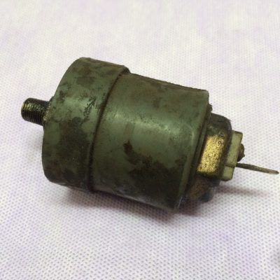 Oil Pressure Sender Unit - Mk1 Early