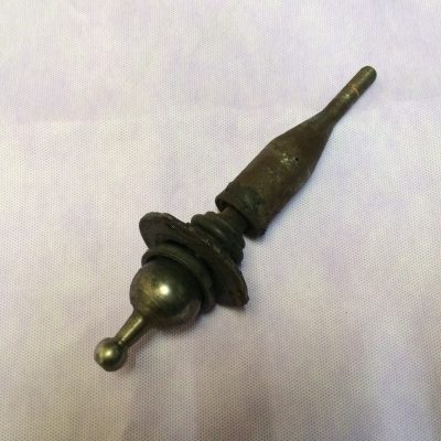 5 speed gearstick/ gear lever - Mk1/2/2.5