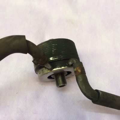 Oil Cooler - Mx5 Mk1 1.8 / Mk2 / Mk2.5