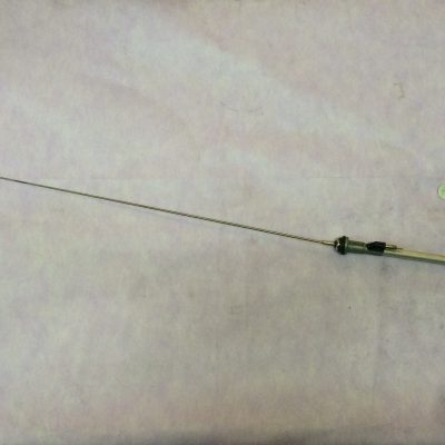 Aerial - Static mast - Mk2/2.5