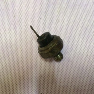 Oil Pressure Switch - Mx5 Mk1 / Mk2 / Mk2.5