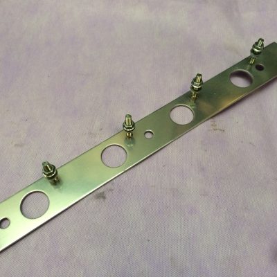 Coil on plugs mounting plate (COPS) - 1.6