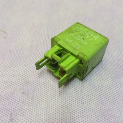 B5B4 4 Pin Green Relay - Mx5 Mk2 / Mk2.5 (Fuel Injection Relay)