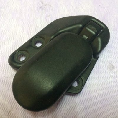 Roof front clamp - Offside