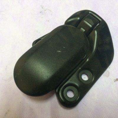 Roof front clamp - Nearside