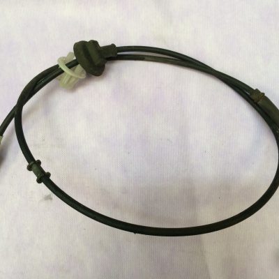 Speedo cable