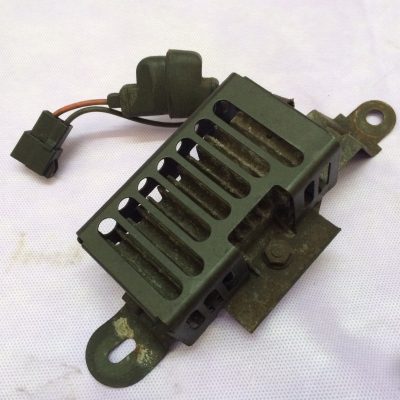 Dim dip resistor - Mx5 Mk1