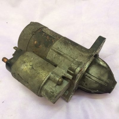 Starter motor - Mx5 Mk2 / Mk2.5