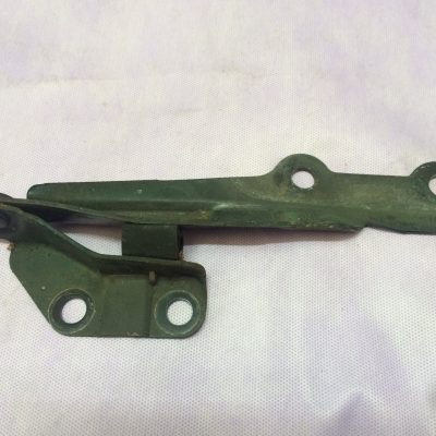 Bonnet hinge - Mx5 Mk1 / Mk2 / Mk2.5 - Offside