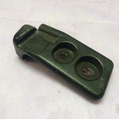 Roof latch catch - Offside