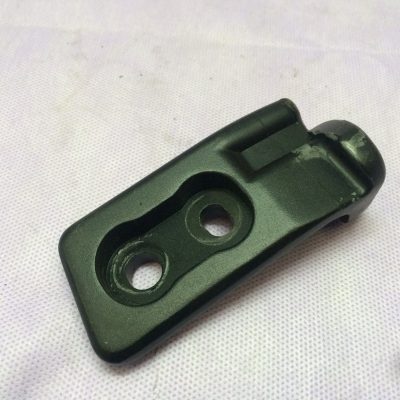Roof latch catch - Nearside