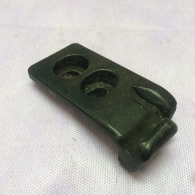 Hardtop latch catch - Nearside B post