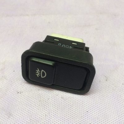 Rear fog light switch - Mx5 UK Spec