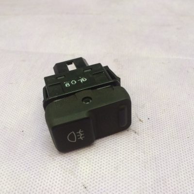 Rear Fog Light Switch - Mx5 Mk2 / 2.5 Without Front Fogs
