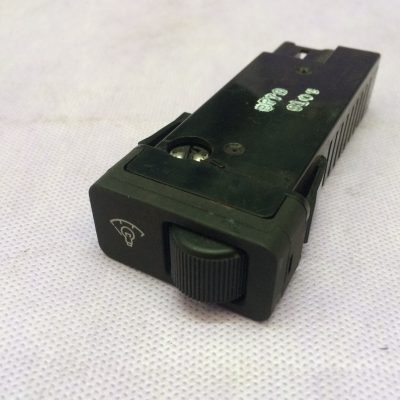 Instrument backlight dimmer switch - Mx5 Mk1 Mk2 Mk2.5