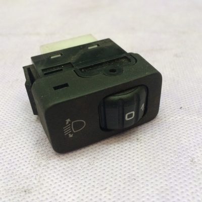 Headlight level adjustment switch - Mx5 Mk1 Mk2 Mk2.5