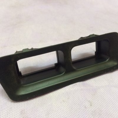 Switch surround - Mk2/2.5 centre console