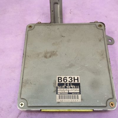 ECU - Mx5 Mk1 - B63H