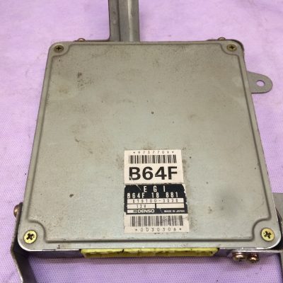 ECU - Mx5 Mk1 - B64F