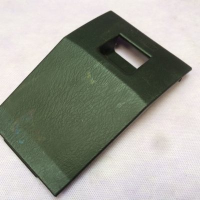Interior dash fuse box cover - Mk2/2.5