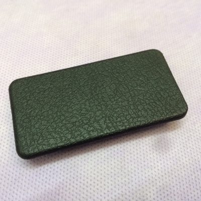 Dash fixing cover plate