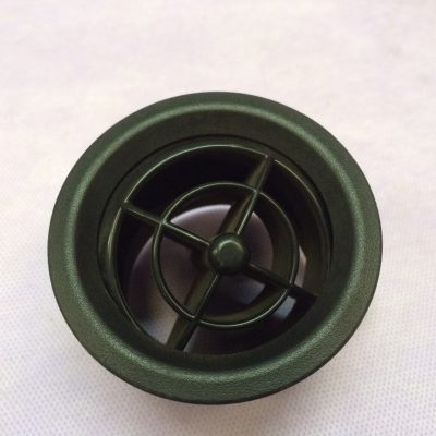 Eyeball air vent