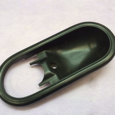 Interior door handle surround - Mk1