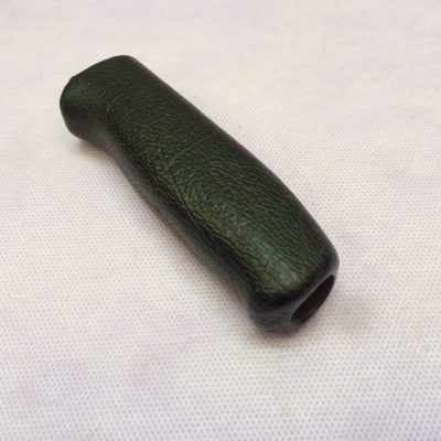Handbrake sleeve/handle