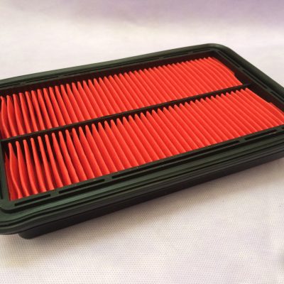 Air filter - Mk1
