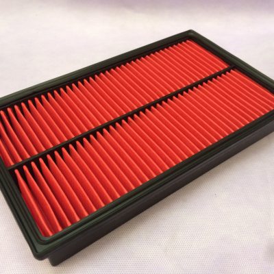 Air filter - Mk2/2.5