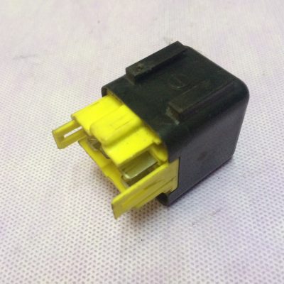 Electrical Mk1