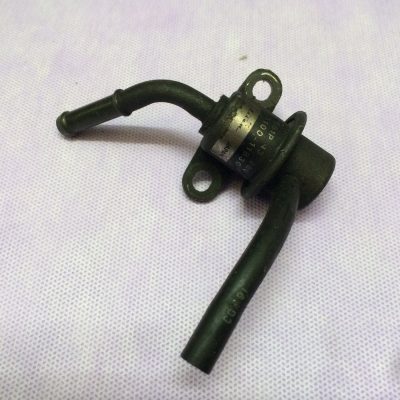 FPR / Fuel Pressure Regulator - Mx5 1.6 Mk1