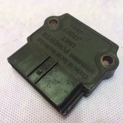 Ignitor unit - Mx5 Mk1 1.6