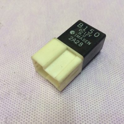 B150 Relay - Mx5 Mk2 / Mk2.5 (Multi function)