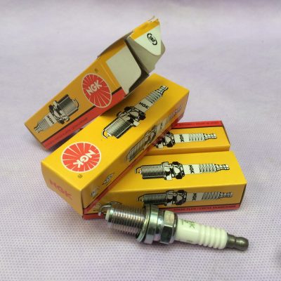 Spark Plugs - NGK BKR6E-11 (All Mk1 and 1.6 Mk2/2.5)