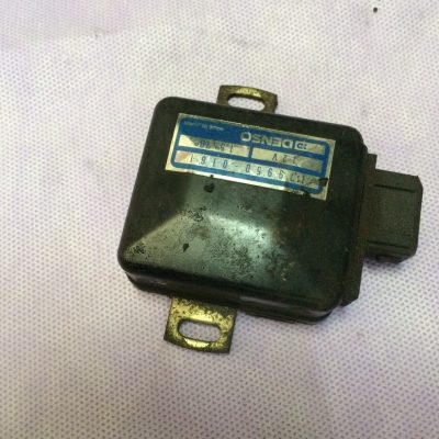 TPS / Throttle position sensor - Mx5 Mk1 1.6