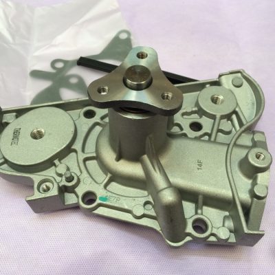 Waterpump - Mx5 Mk1 1.6