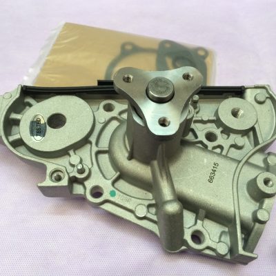 Waterpump - Mx5 Mk1 1.8 All Mk2/2.5