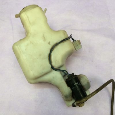 Windscreen washer bottle - Mx5 Mk1 without ABS