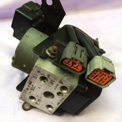 ABS Pump - Mx5 Mk1 <12/1994 N007 43 7A0