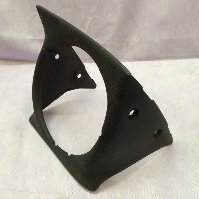 Headlight surround - Nearside