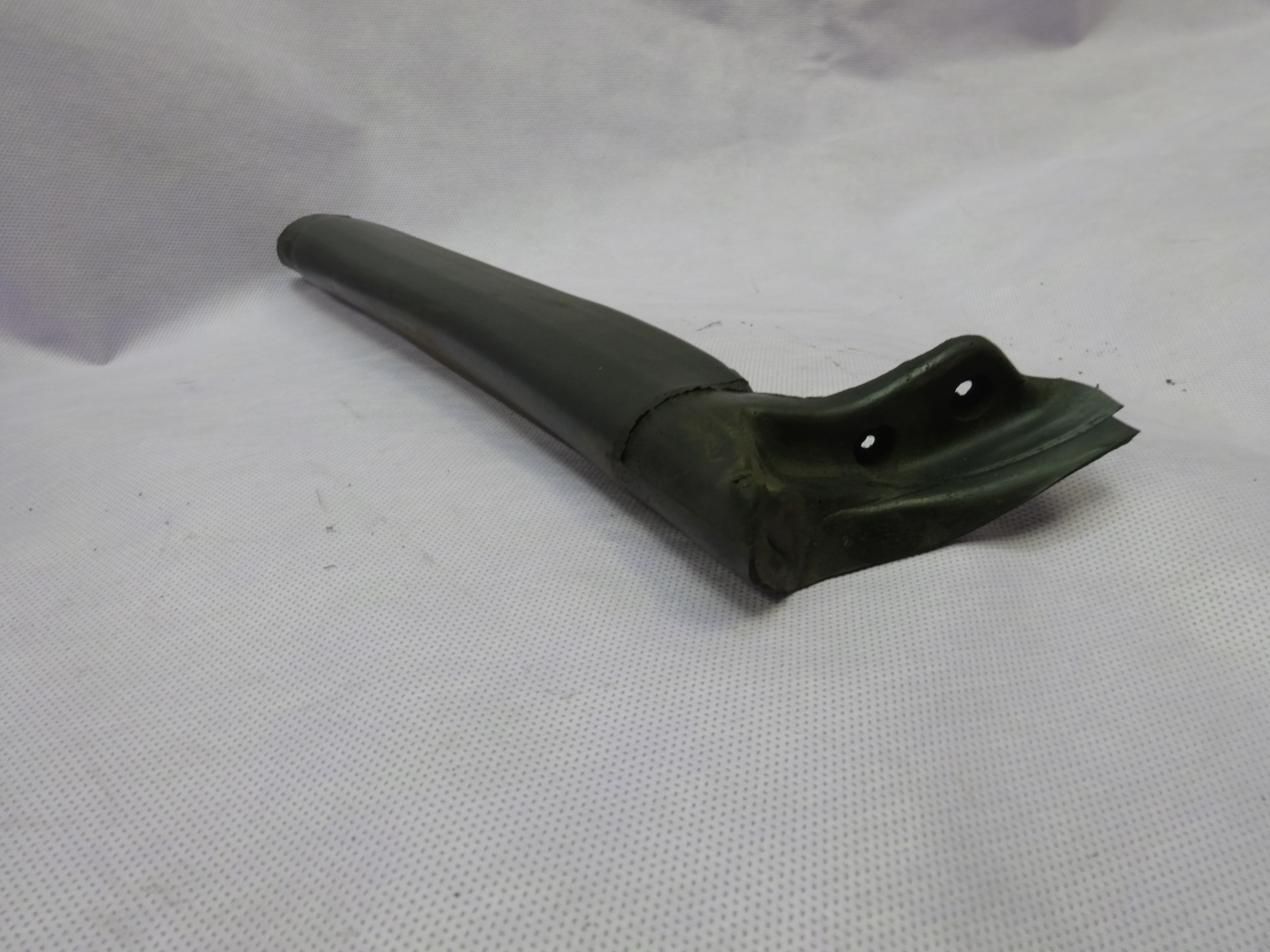 Roof frame side rubbers - Mk1/2/2.5 - Image 2