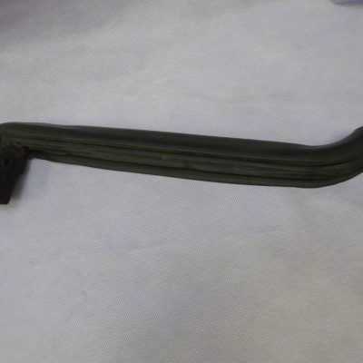 Roof frame side rubbers - Mk1/2/2.5