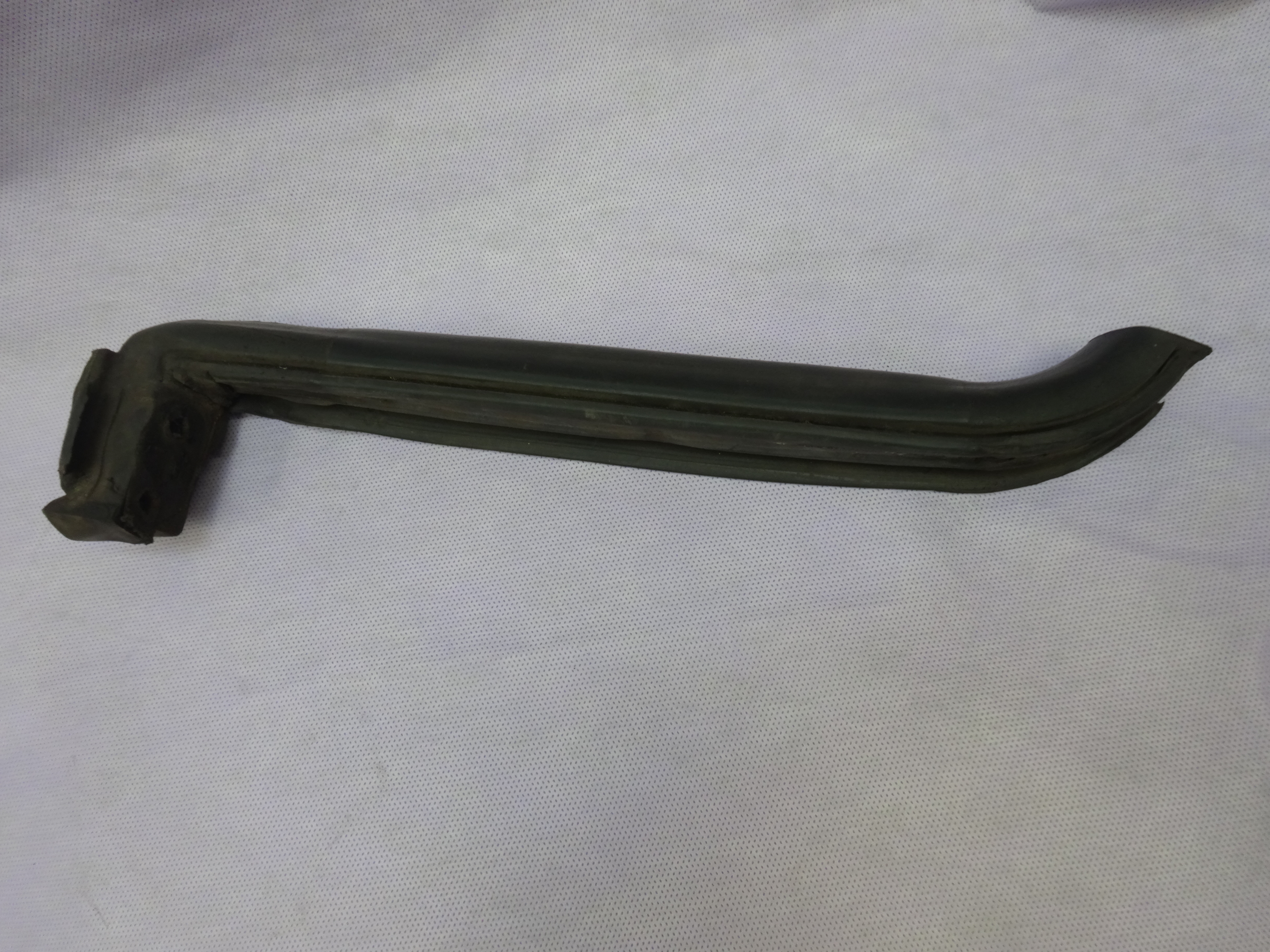 Roof frame side rubbers - Mk1/2/2.5