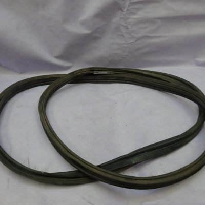 Boot Seal - Mx5 Mk1
