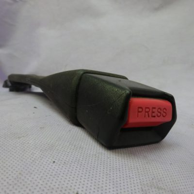 Seatbelt stalk - gearbox tunnel mounted - Mk1