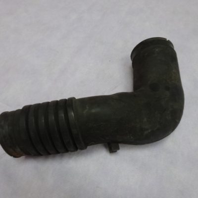 Intake Crossover pipe - Air filter End - Mx5 Mk 1.6