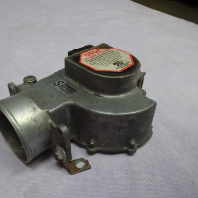 AFM / Air flow meter - Mk1 1.6