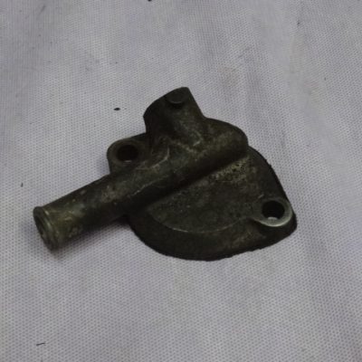 Rear Coolant Flange Cover - Mx5 Mk1