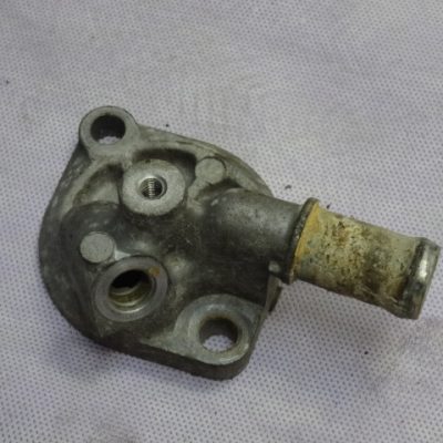 Rear Coolant Flange Cover - Mx5 Mk2 / Mk2.5